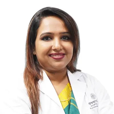 Dr. Dr. Sayada Sanjidara Nupur - Consultant