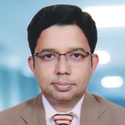 Dr. DR. SAYED AHAMMED - Consultant