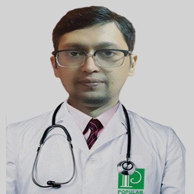 Dr. Dr. Sayed Ullah - Consultant