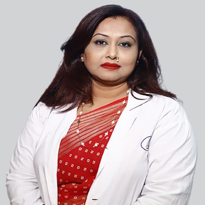 Dr. Dr. Sayeda Sabira Sultana - Dental Surgeon