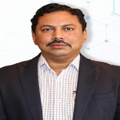 Dr. Dr. Sayedul Haque Jewel - Assistant Professor, Hepatology