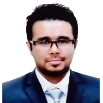 Dr. Dr.Sayeedur Rahman - Assistant Professor (CC )