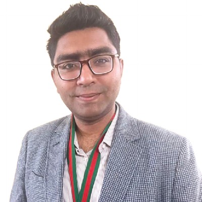 Dr. Dr. Sayeef Hossain Khan Mark - Ex-Consultant