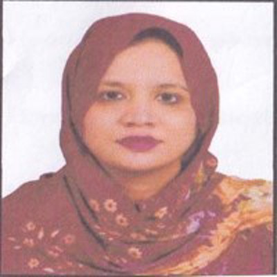 Dr. Dr. Sayeema Kabir - Consultant: Paediatrics Medicine