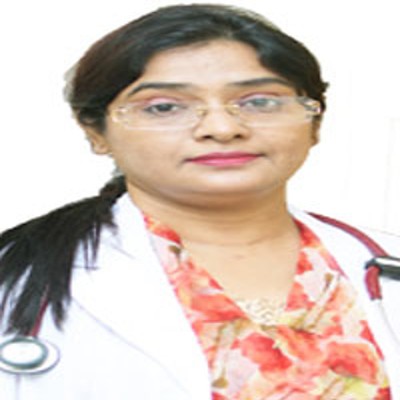 Dr. Dr. Sayera Banu Sheuly - Assistant Registrar, Burn & Plastic Surgery