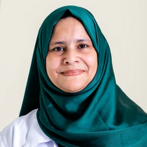 Dr. Dr. Sayera Begum Chowdhury - Obstetrics & Gynecology Specialist & Surgeon