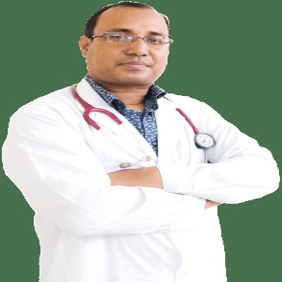 Dr. Dr. Sayful Hasan (Shofi ) - Kidney Specialist