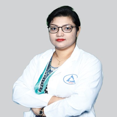 Dr. Dr. Sayma Hafiz Shimi - Assistant Professor