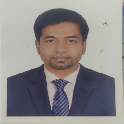 Dr. Dr. Sazzad Hossain - Registrar