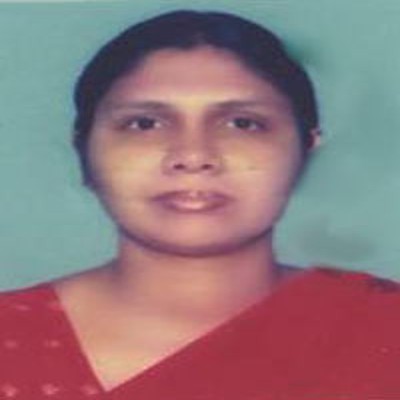 Dr. Dr. Seema Bhattacharjee - Associate Professor, Gynecology & Obstetrics