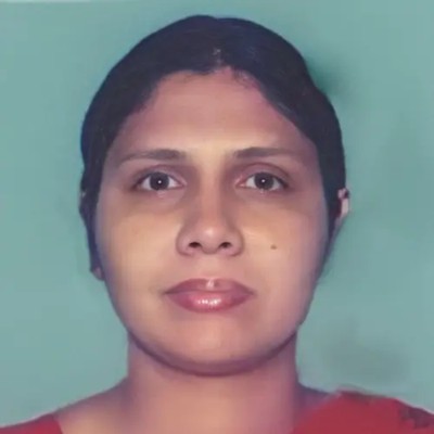 Dr. Dr. Seema Bhattacharjee - Associate Professor, Obstetrics & Gynecology Department