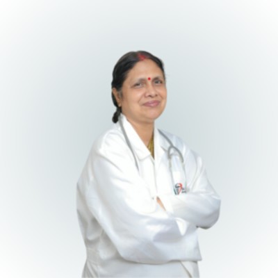 Dr. Dr. Seema Bhattacharjee - MBBS, FCPS, MCPS, DGO