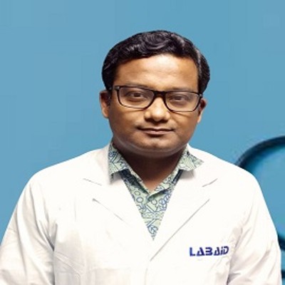Dr. Dr. Sekhor Kumar Basu - Consultant