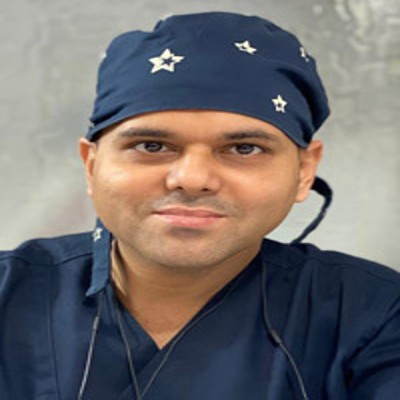Dr. Dr. Serajus Salekin - Assistant Professor, Thoracic Surgery