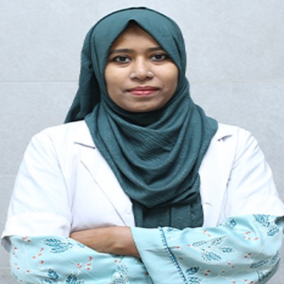 Dr. Dr. Serazum Munira - Lecturer