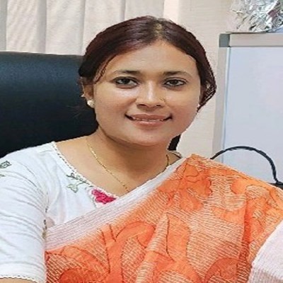 Dr. Dr. Shabnam Sultana - Consultant, Dept. of Radiotherapy & Oncology