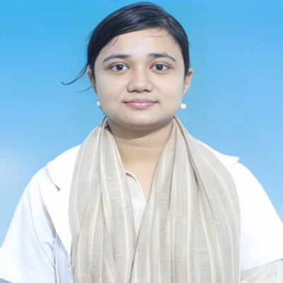Dr. Dr. Shabnaz Aktar - Assistant Professor