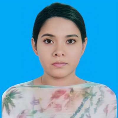 Dr. Dr. Shadia Haque Shorno - Medical Officer (MO )- Ophthalmology Dept.