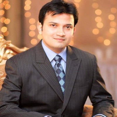 Dr. Dr. Shadly Tausif Amim - Consultant
