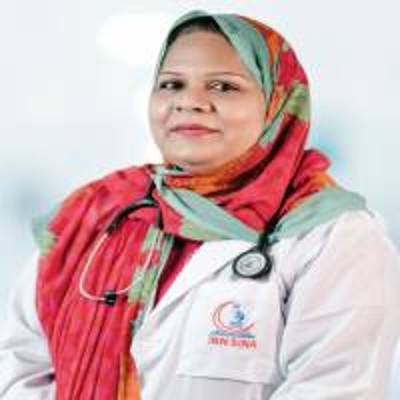 Dr. Dr. Shafaly Bahar - Consultant