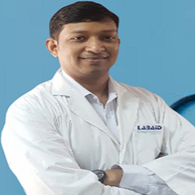 Dr. Dr. Shafayat Muhammed (Shantonu) - Consultant