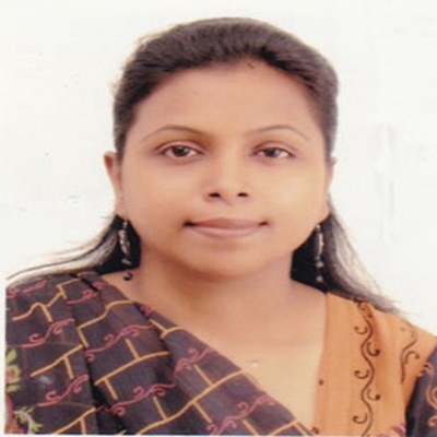 Dr. Dr. Shafia Afrin - Consultant