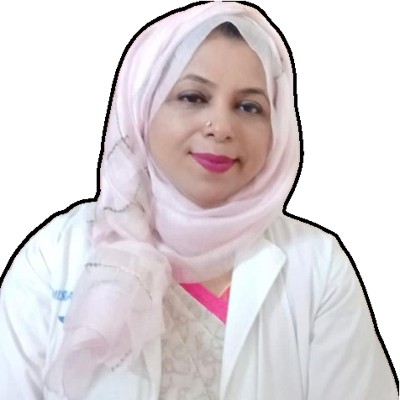 Dr. Dr. Shafia Afrin - Department of Gynaecology, Mugda Medical College & Hospital, Dhaka