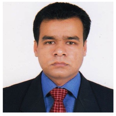 Dr Shafiqul Islam Sumon