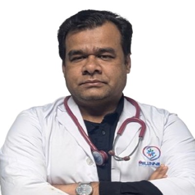 Dr. Dr. Shafiqul Islam Sumon - Assistant Registrar, Department Of Paediatrics