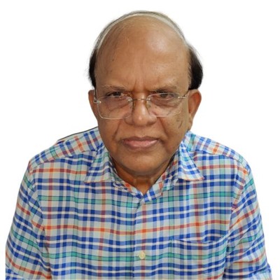 Dr. Dr. Shafiqul Islam - Consultant