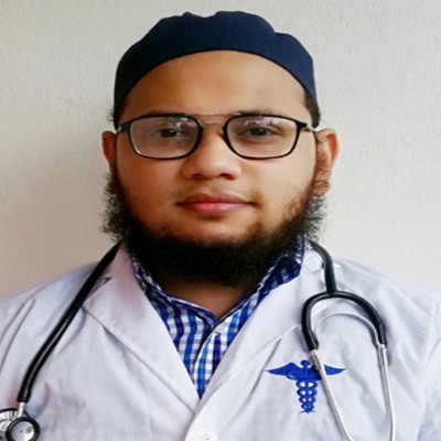 Dr. Dr. Shafiul Azam Quadry - Pulmonologist