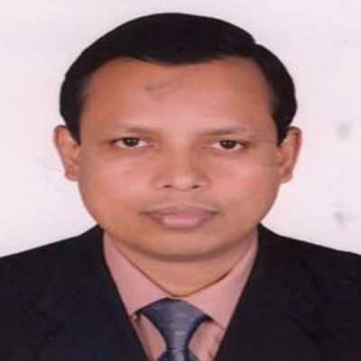 Dr. Dr. Shafquat Waheed Shishir - Director, Psychiatry