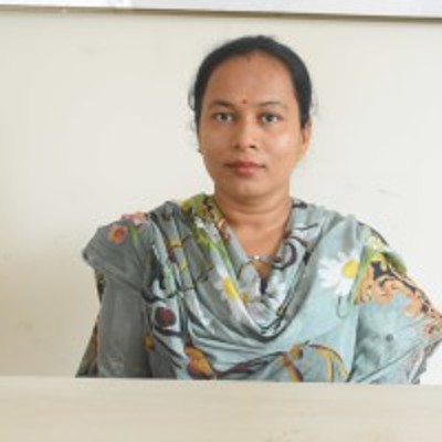 Dr. Dr. Shagorika Paull - Lecturer