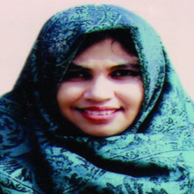 Dr. Dr. Shagorika Sharmeen - Consultant, Surgery