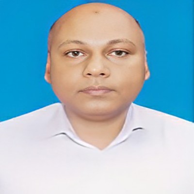 Dr. Dr. Shah Md. Ashrafuzzaman - Assistant Professor
