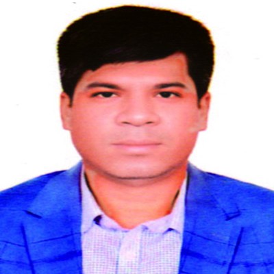 Dr. Dr. Shah Md. Roushan Kobir Choudhury - Consultant (Medicine)