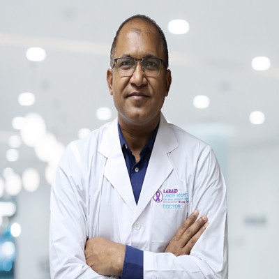 Dr. Dr. Shah Md. Zakir Hossain Sumon - Consultant