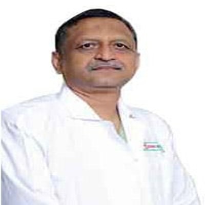 Dr. Dr. Shah Muhammad Ali - Senior Consultant, Anesthesiology