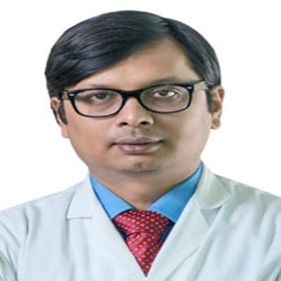 Dr. Dr. Shah-Noor Hassan - Associate Professor, Ophthalmology