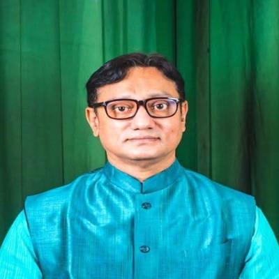 Dr. Dr. Shahadat Hossain - Chairman