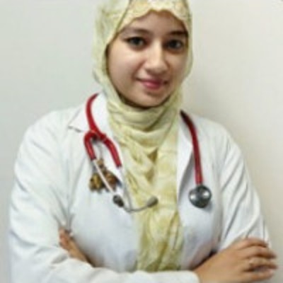 Dr. Dr. Shahana Ferdous - Associate Professor