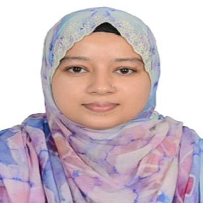 Dr. Dr. Shahana Ferdous - Assistant Professor (Pediatric Department)