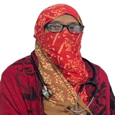 Dr. Dr. Shahana Pervin Lovely - Associate Professor (C.C ) (Gynae & Obstractics)