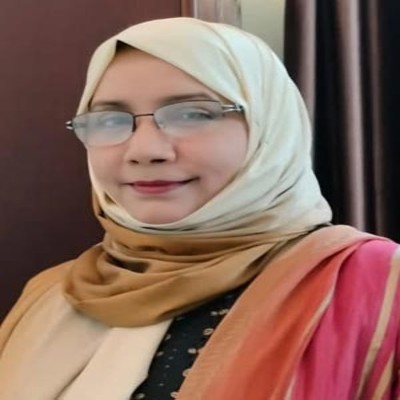 Dr. Dr. Shahanaj Akther - Consultant (Obs & Gyne)