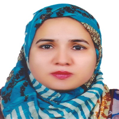 Dr. Dr. Shahanaj Sharmin - nan
