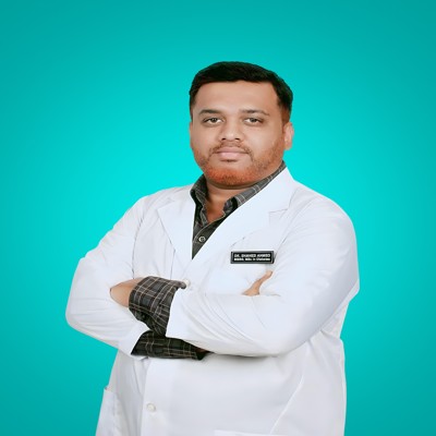 Dr. Dr. Shahed Ahmed - MBBS, M.Sc in Diabetes (UK) Diabetologist