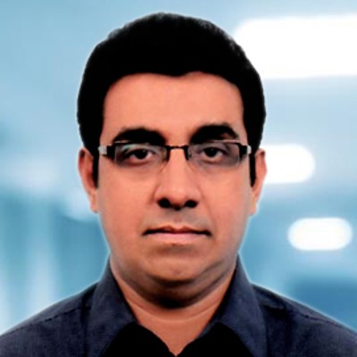 Dr. Dr. Shahed Ashraf - Consultant