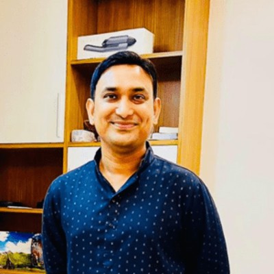 Dr. Dr. Shahed Imran - Assistant Professor