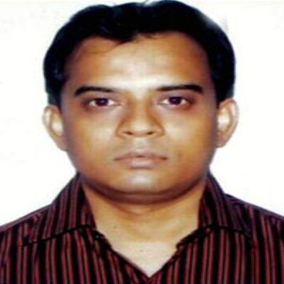 Dr. Dr. Shahed Iqbal - Associate Professor, Pediatrics