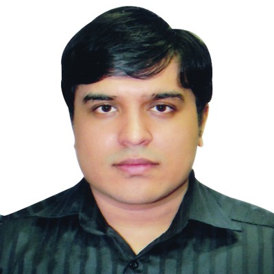 Dr. Dr. Shahed Sajed Ullah - Registrar